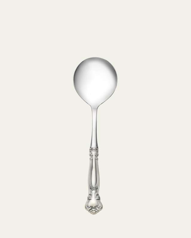 Chantilly Salad Serving Spoon
